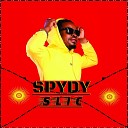 Spydy feat Dj Drey - Intro