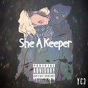 YC3 - She A Keeper