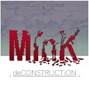 MInk Musab Ink Well Mac Drakula - Let It Go feat Mac Drakula