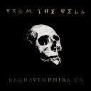 Raghavendhira CR - The March of The Dead