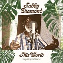 Tabby Diamond feat Keith Mindlink - This World Is Goin up in Flames Dub Version
