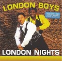London Boys - Harlem Desire Extended v