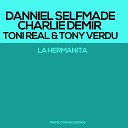 Danniel Selfmade Charlie Demir Tony Verdu - Lost Baby