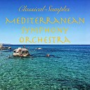 Mediterranean Symphony Orchestra - Symphony No 7 in D minor Op 70 III