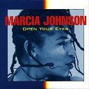 Marcia Johnson - Open Your Eyes Remix