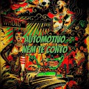 DJ ROMANO ZL - AUTOMOTIVO NEM TE CONTO