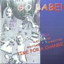 GO BABE - Too Late