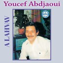 Youcef Abdjaoui - A tawerdet n tafsut