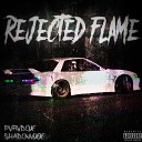 SHADOWIXX PVRVDOX - REJECTED FLAME