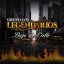 Grupo Los Legendarios feat Estilo Y Nobleza - No Lo Vas A Creer
