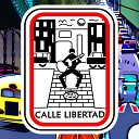 Calle Libertad, Hernan Sanchez - ¿Que Será?