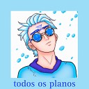 OLIVER J LES - Todos os Planos