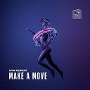 Mark Faermont - Make a Move Extended Mix