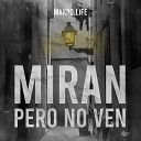 Makro life - Miran Pero No Ven