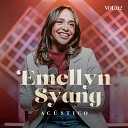 Emellyn Syang - A ltima Palavra Dele Playback