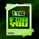 Myrakle X feat Young Hunna - For You Remix