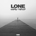 Andrw Madnss - LONE Extended Mix