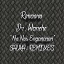 Rimaoro feat dadda wanche - Sauka Remix