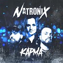 Natronix - Сгореть дотла