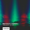 Beatsole SebDell - Twilight Atlas