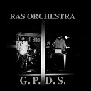 Ras Orchestra - Исход I I Crew Remix