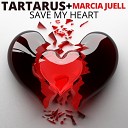 Tartarus Marcia Juell - Save My Heart Roby K Flashtech Dub