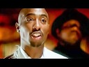 2Pac - Ghost 2023 HD