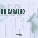HALC DJ feat Mc Flavinho - Berimbau do Caralho