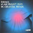m age project feat Dr Christian R tsch - Ki Ile Tu Kabin Mono Kusten Remix