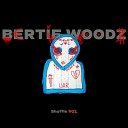 Bertie Woodz - Apnea