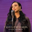 Talita Pagliarin - Jeov Shamah