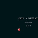 Vnuk feat Banzay - Полуниця 2023
