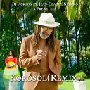 DJ Jackson feat Jean Claude Naimro FRENETEEK - KOROSOL Remix