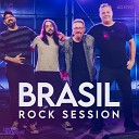 Brasil Rock Session - A Melhor Ao Vivo