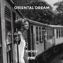 SHOHS - Oriental Dream