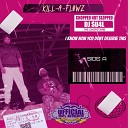 Kill a Flowz Dj Su4l The Chopstars - Take My Time Chopnotslop Remix