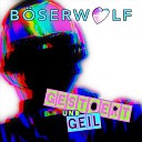 B ser Wolf - Quantum Vivere