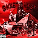 GHXST GHXST COBRXXX - Jinete Low