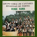 Grupo Coral De Cantares Regionais De Portel - O Mocho