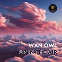 Wan Owl - Up in the Air Extended Mix