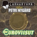 Larharyhm feat Petri Nyg rd - Diggi loo diggi lee