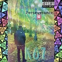 K07 feat Jayrahx - Perseverance