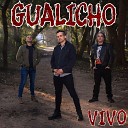 Gualicho - M T R Live