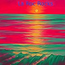 Burton Hammond - La Roc Rocks