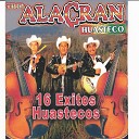 Trio Alacran Huasteco - Triste Huasteca