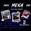 Low Art under side 821 feat mc sonick - Puro Mexa Rap Esos Ojos Negros