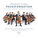 Jeremias Fliedl W rttembergisches Kammerorchester Heilbronn Emmanuel… - V Minuetto E Finale Moderato Molto Vivace Arr By Benjamin…