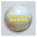 Sunshine Makers feat LTtheMonk Carleigh… - Spin Around the World