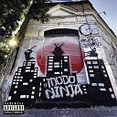 Madgens solohpablo - Modo Ninja