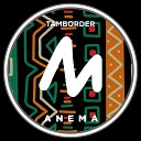 Tamborder - Night Adder Edit